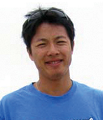 HSRI member Yihsu Chen