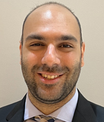 Prof. Arian Aghilinejad