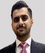 Muhammad Hassaan Ahmed