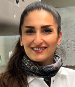 Hoda Arab Zadeh