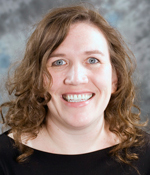 Miriam Barlow