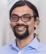 Kinjal Dasbiswas