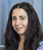 Prof. Bercem Dutagaci