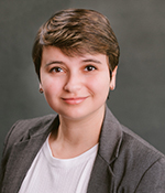 Yasemin Gokcen