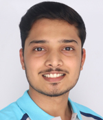 Aditya Sanjay Gupta