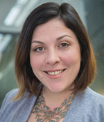 Jennifer Hahn-Holbrook