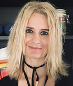 Prof. Kyra Hamilton