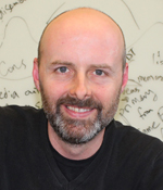 Colin Holbrook