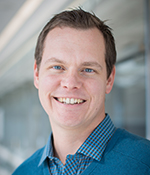 Prof. Kirk Jensen