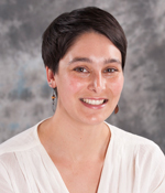 Prof. Alexandra Main