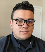 Martin Reyes
