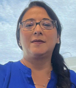 Violet Rios