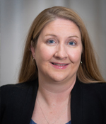 Prof. Beth Scaffidi