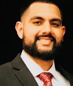 Ravi Singh