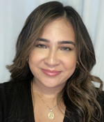 Marisela Yepez