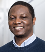 Prof. Adeyemi Adebiyi