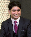 Ahmed Arif UC Merced HSRI