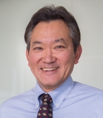 Dr Chris Amemiya UC Merced HSRI