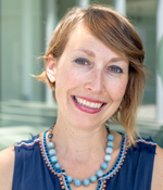 hsri member anna beaudin