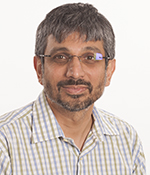 Prof. Ramesh Balasubramaniam