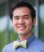 Prof. Alec Chan-Golston