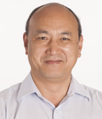 Prof. YangQuan Chen