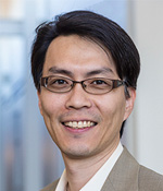 Dr Chih-Wen Ni UC Merced HSRI