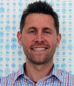 Dr. Christopher Cotter