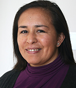 Dr. Lilian Davila