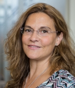 Prof. Eva deAlba