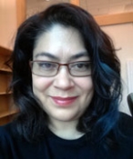 MariaElena Gonzalez UC Merced