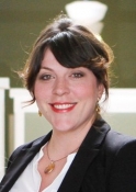 Dr. Jennifer Hahn-Holbrook UC Merced HSRI