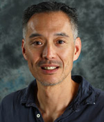 Prof. Andy LiWang