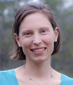 Dr. Joanna Mackie