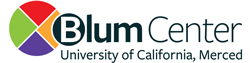 Blum Center logo