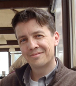 Alex Mellor