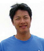 Yihsu Chen