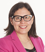 Susana Ramirez