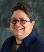 HSRI member Linda Rebhun
