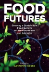 Food futures book cover