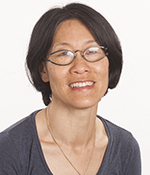 Prof. Irene Yen